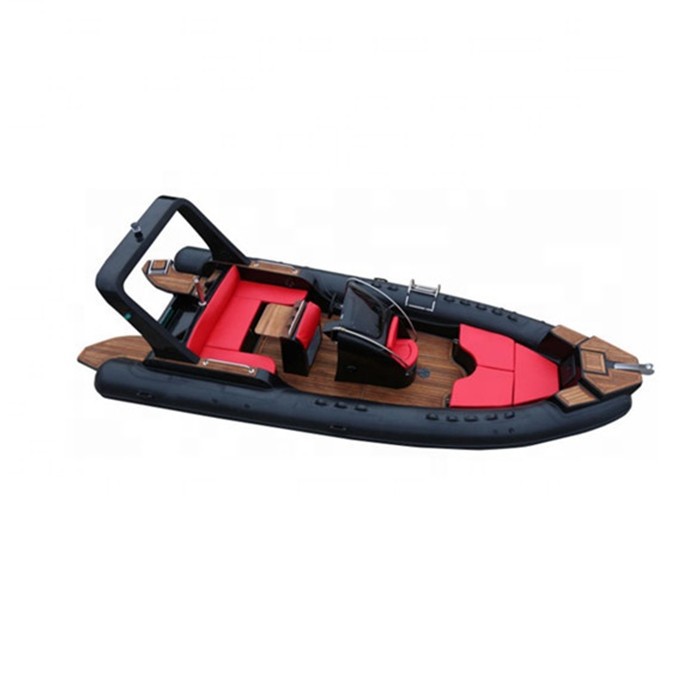 Inflatable lifeboat china
